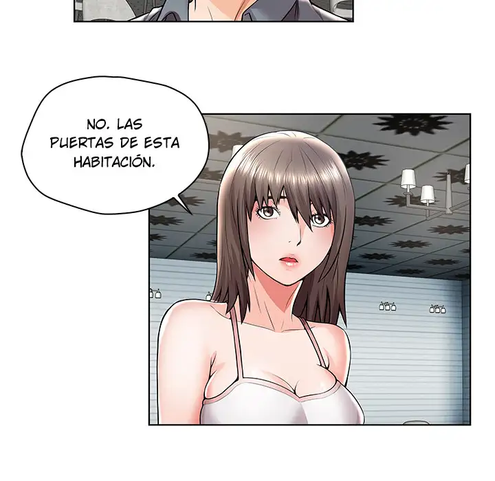 Bloqueado Por El Deseo - Episode 1 - read scene 50
