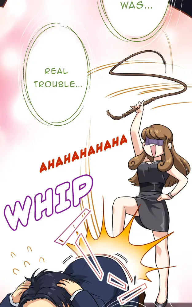 My Subordinate’s Inner Voice Is Too Noisy! - Episode 4 - read scene 69
