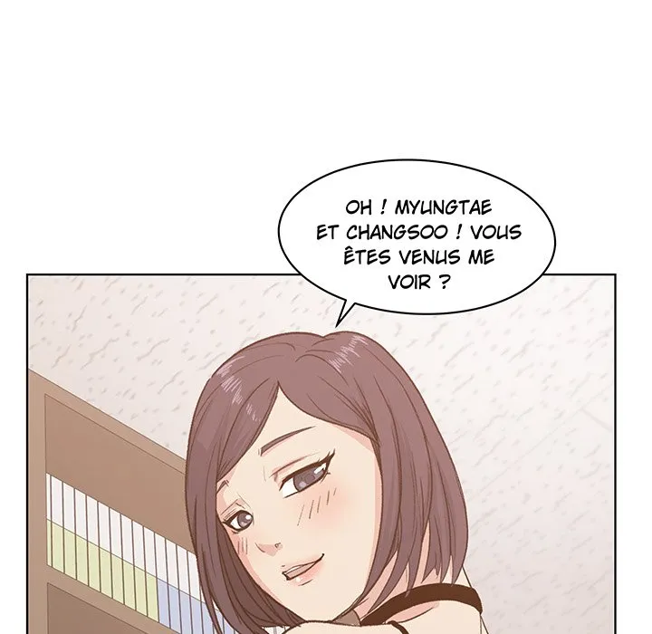 La boutique de BD - Episode 4 - read scene 113