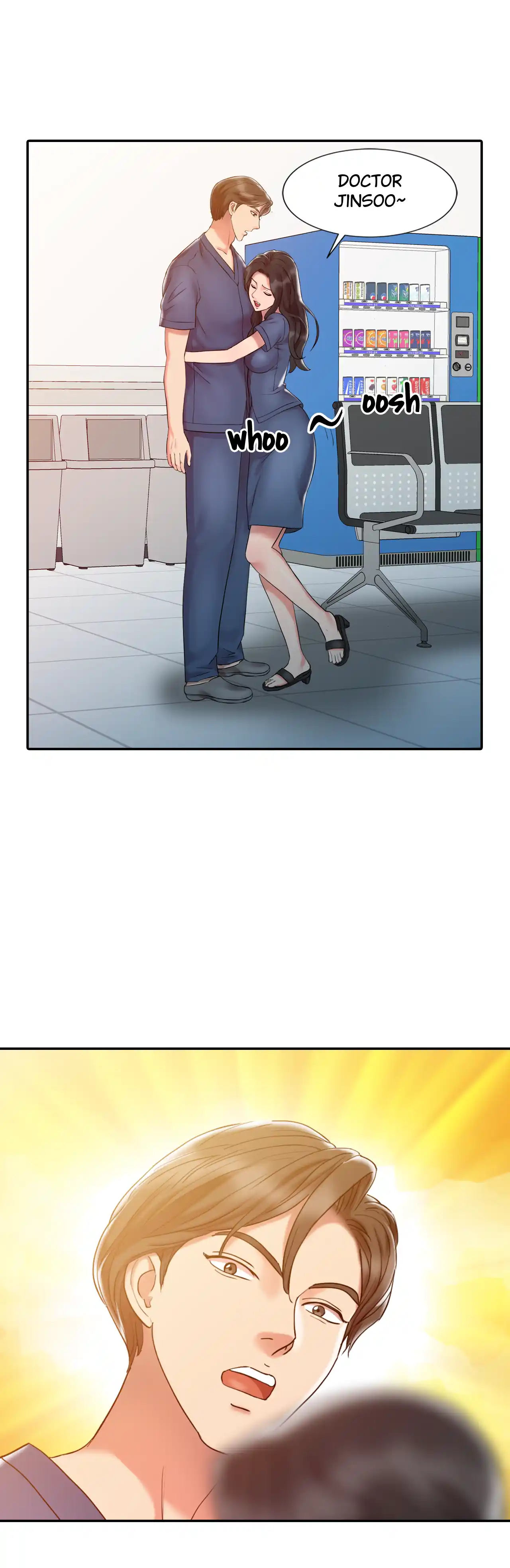 Legendary Hand - Episode 5 - read scene 40