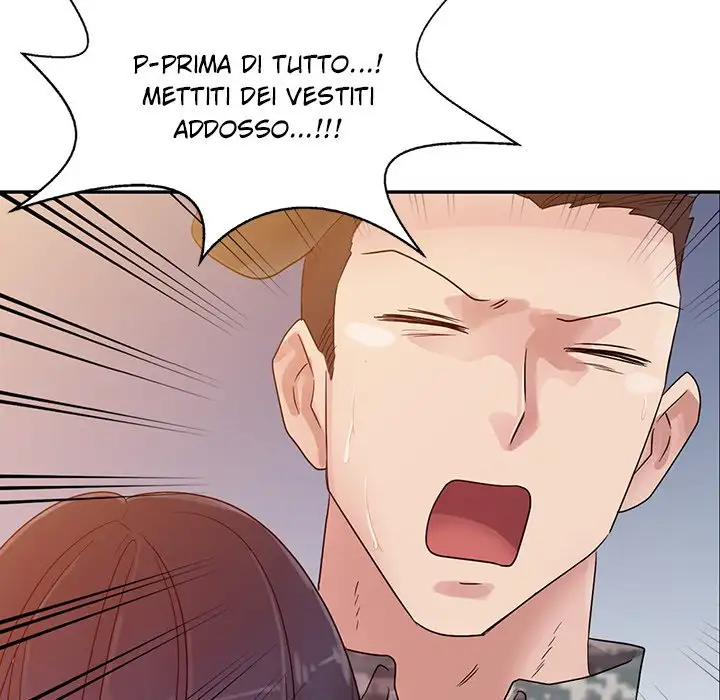 Il Piano Della Mia Matrigna - Episode 3 - read scene 34