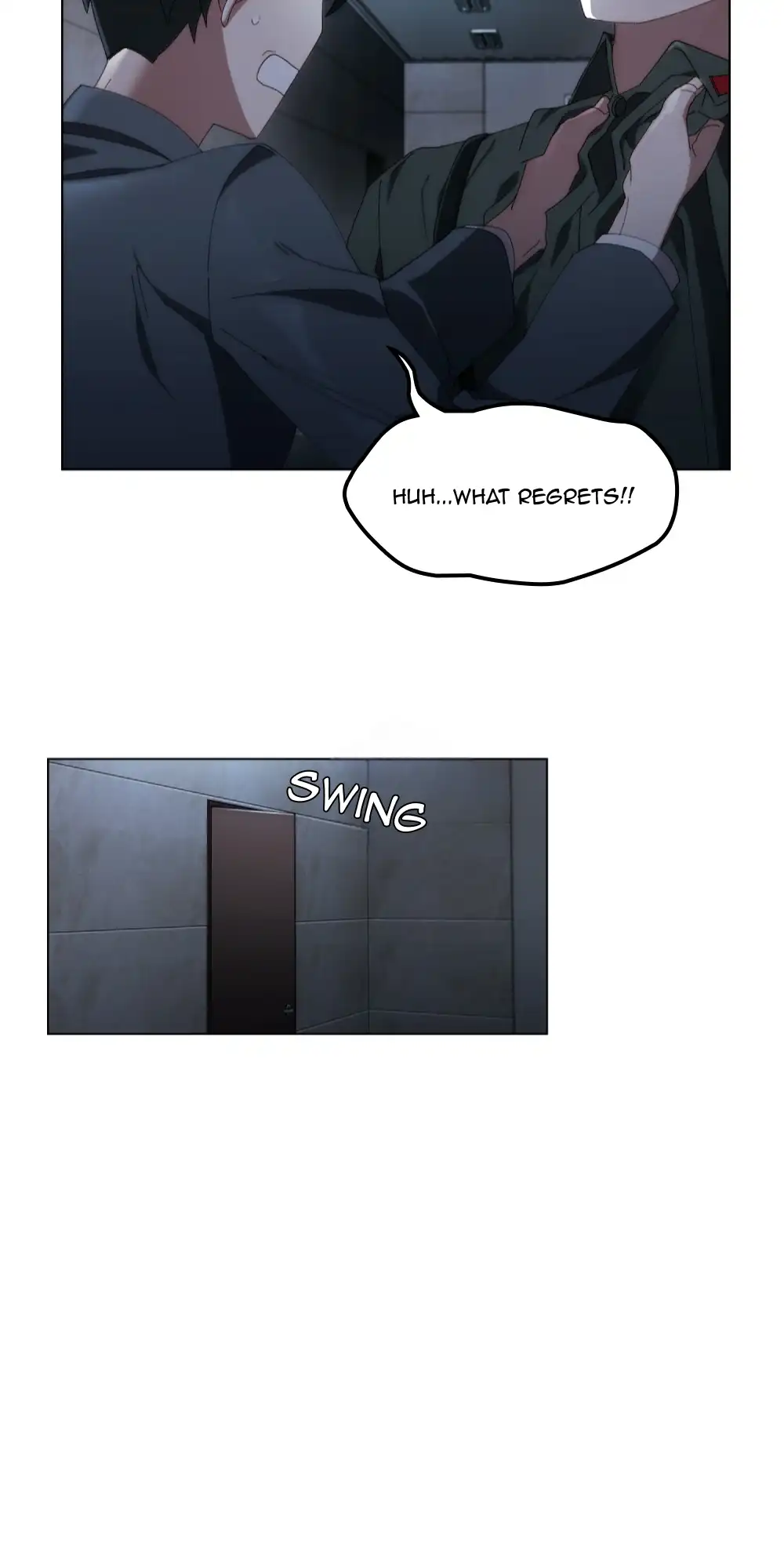 Mon Épouse D'amour - Episode 3 - read scene 8