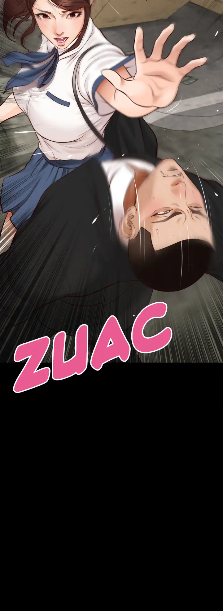 Una Semana Y Un Día - Episode 5 - read scene 51