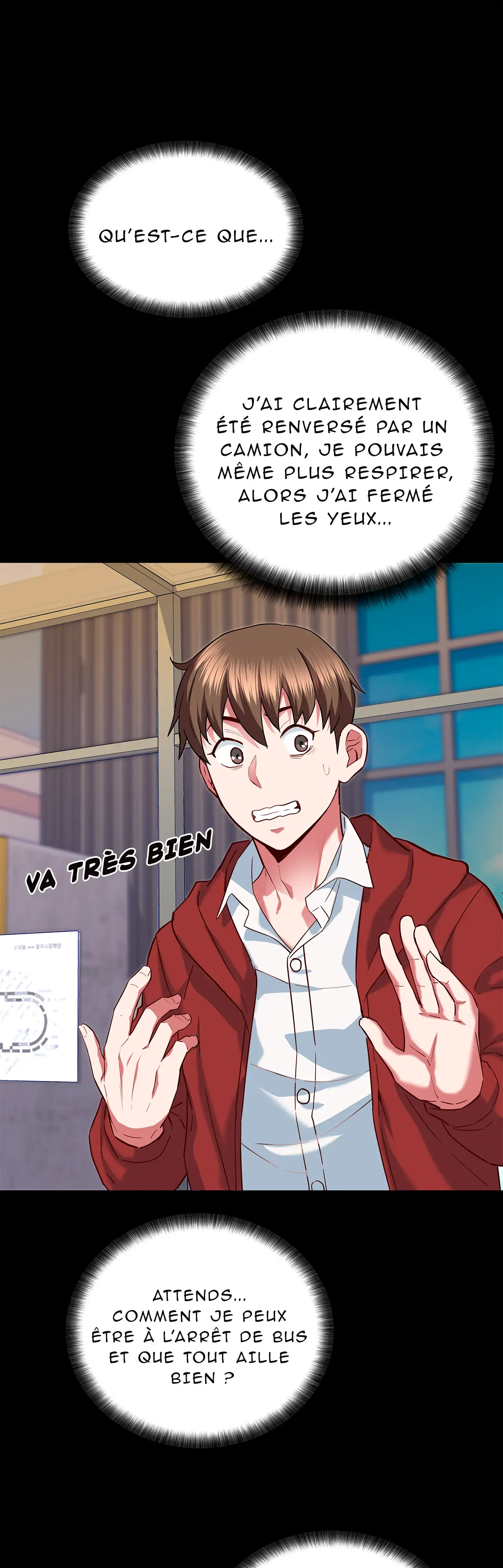 Succube, C’est Signé - Episode 1 - read scene 33