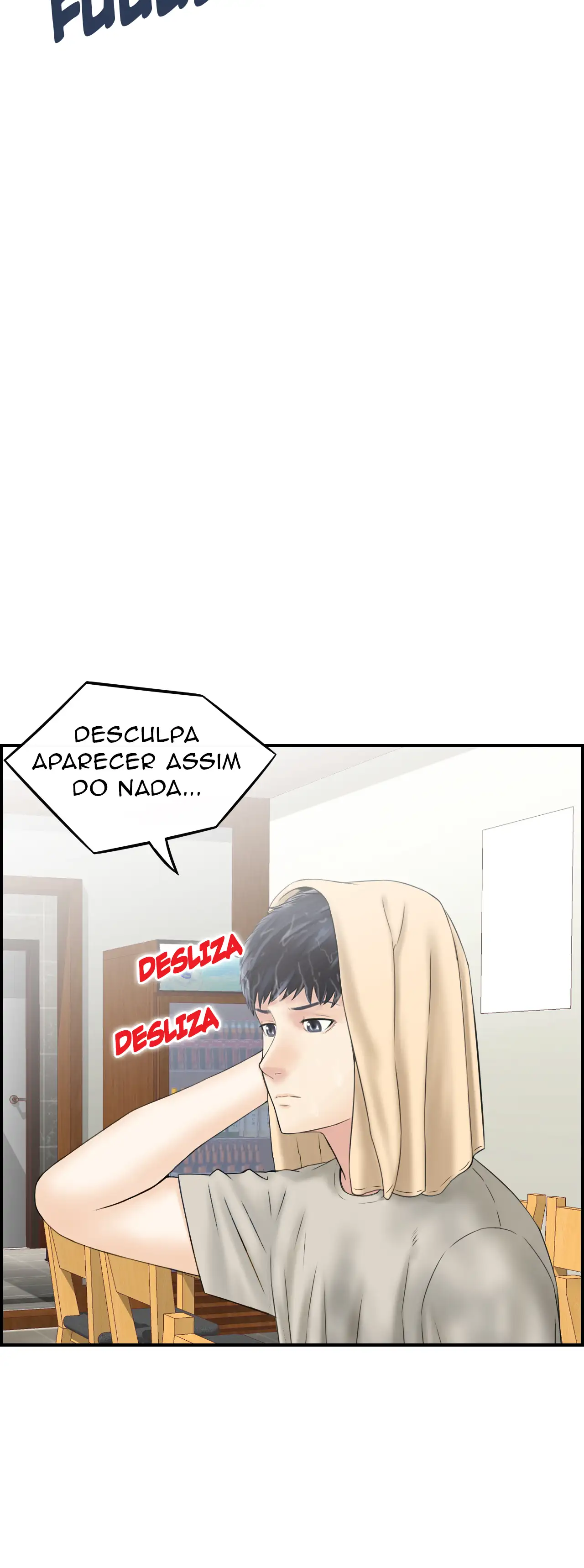 Mania de Mulher Casada - Episode 2 - read scene 7
