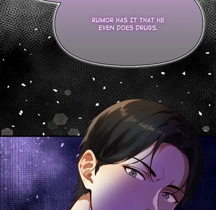 Her Dark Secret - Episode 1 - read scene 56