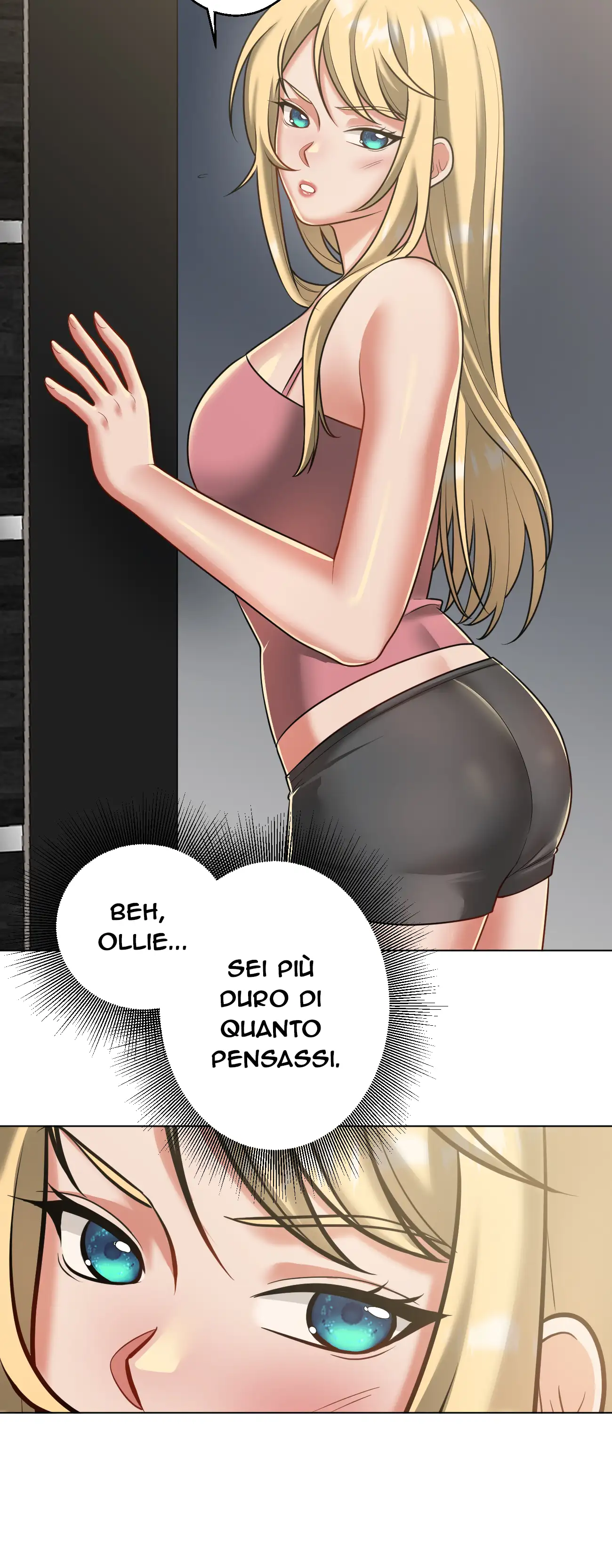 Pesca Matura, Uva Acerba - Episode 3 - read scene 30