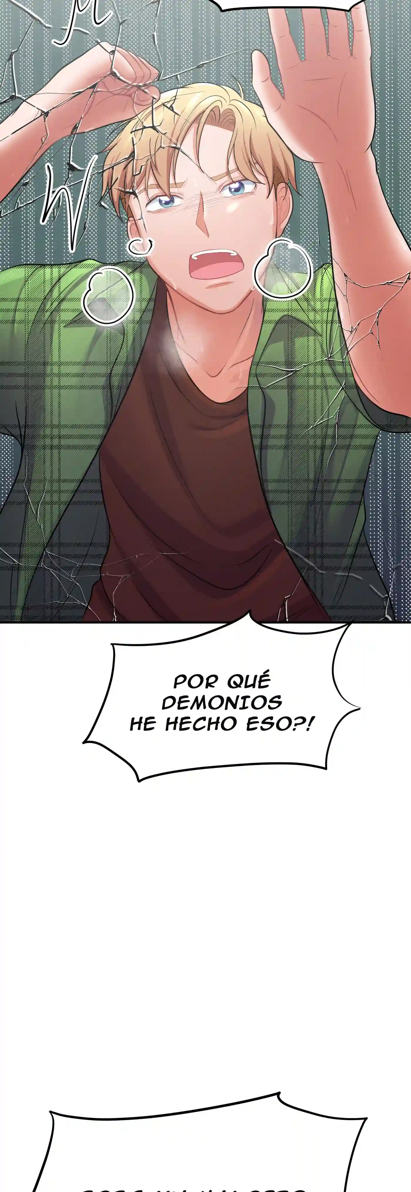 Habitación libre - Episode 5 - read scene 30