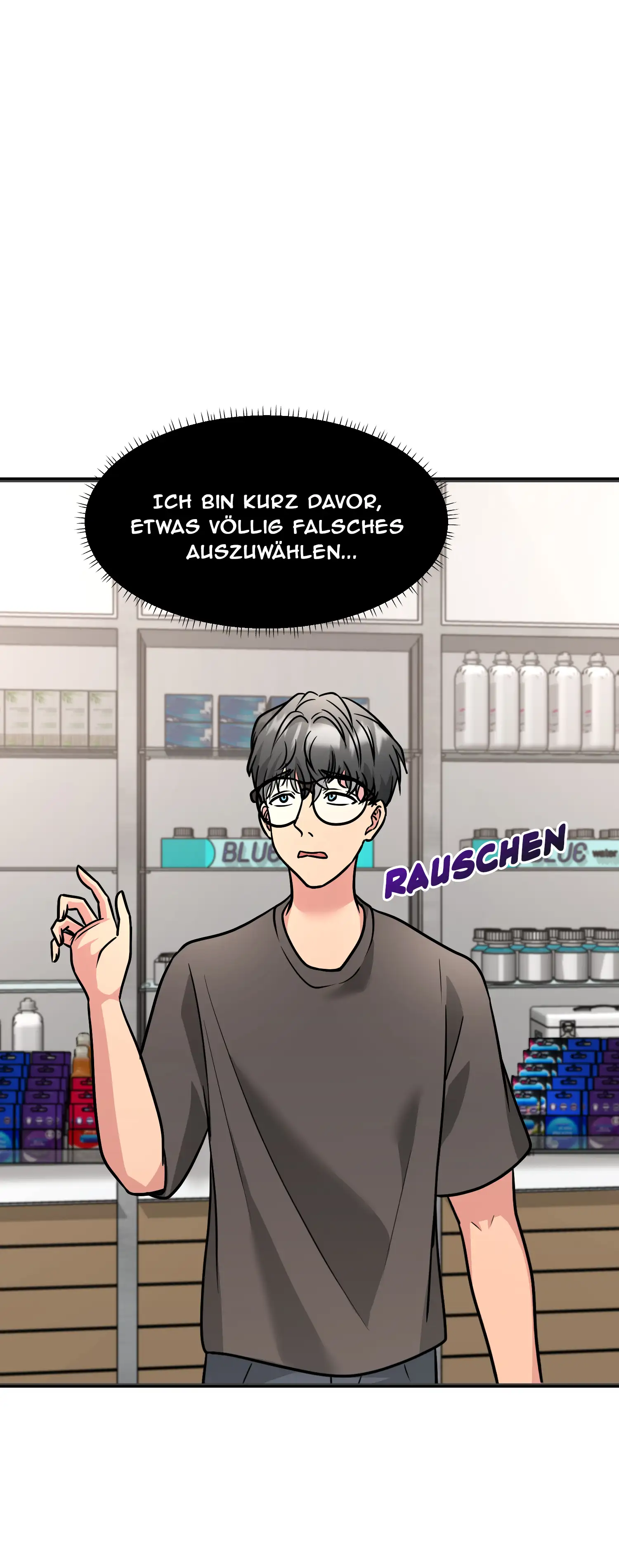 Unter Ihrer Kontrolle - Episode 1 - read scene 3