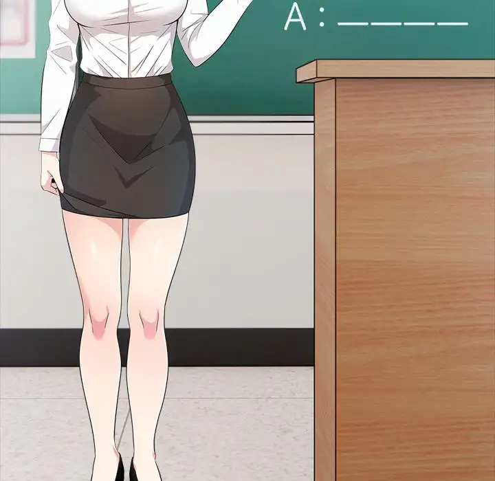 Mature Lessons - Episode 2 - read scene 53