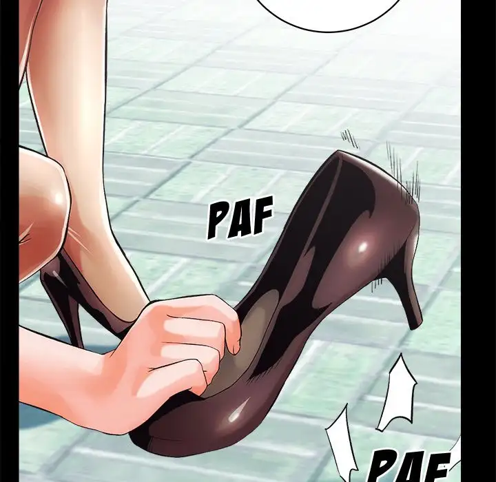 Agents Immobiliers Féminins - Episode 1 - read scene 58