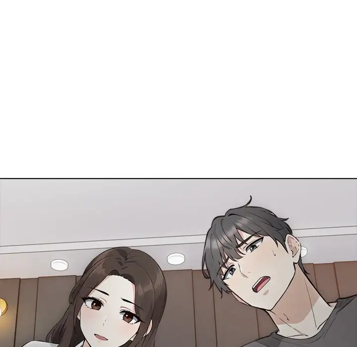 Revenge room - Episode 2 - read scene 54