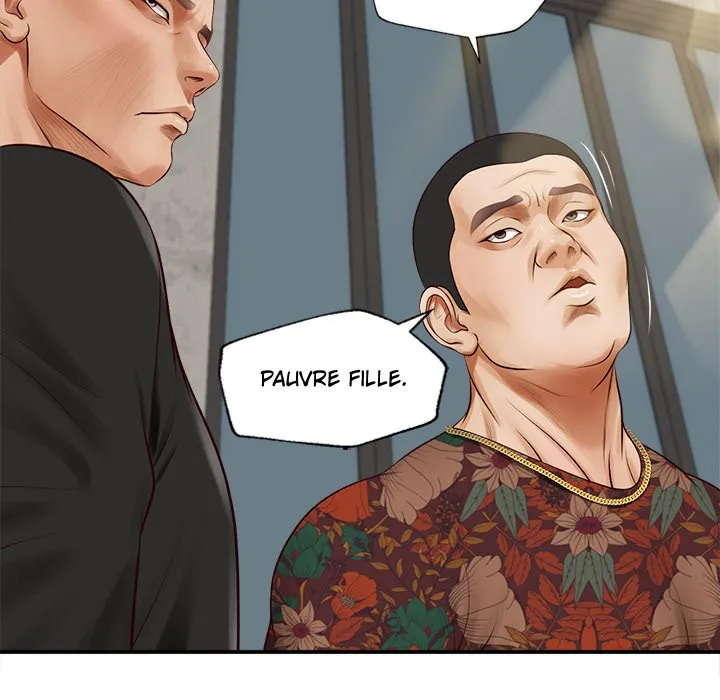 Une Semaine Et Un Jour - Episode 1 - read scene 32