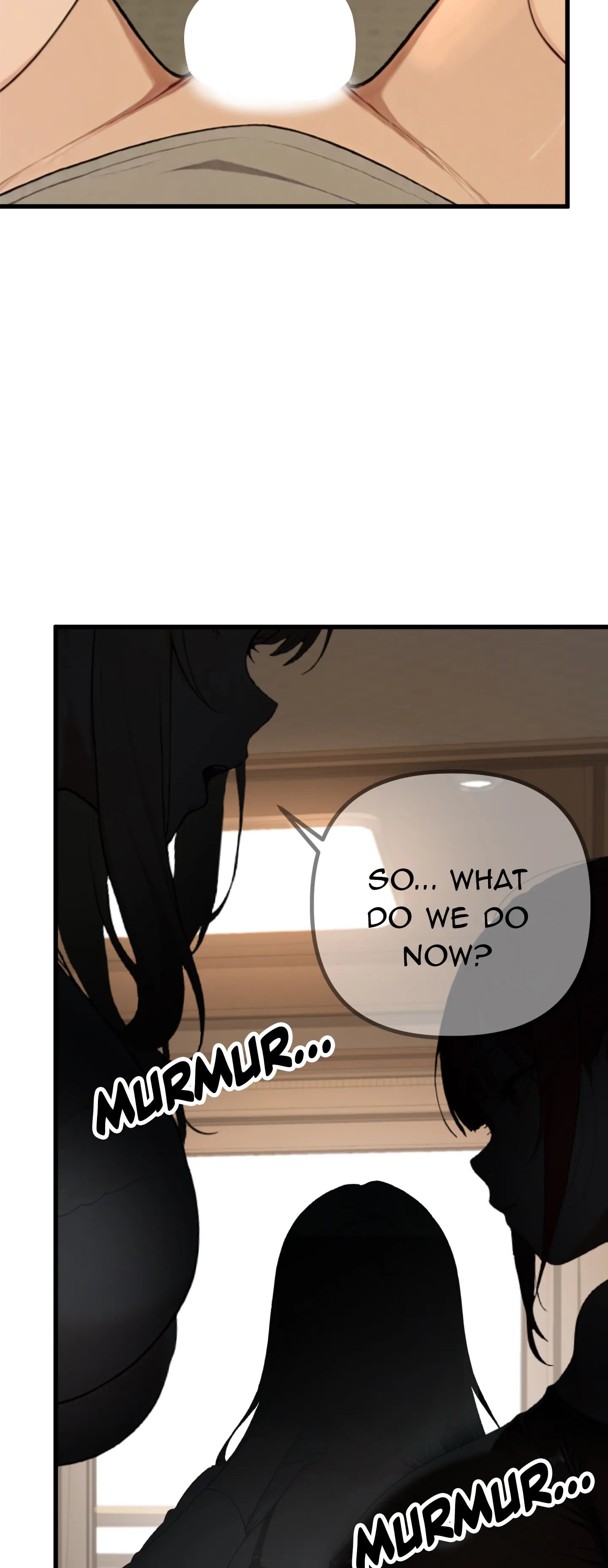 7GF Paradox - Episode 1 - read scene 12