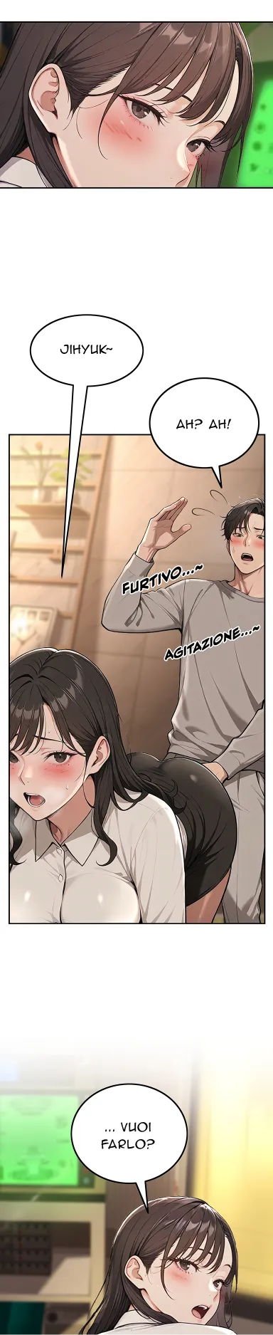 Paradosso 7GF - Episode 2 - read scene 11