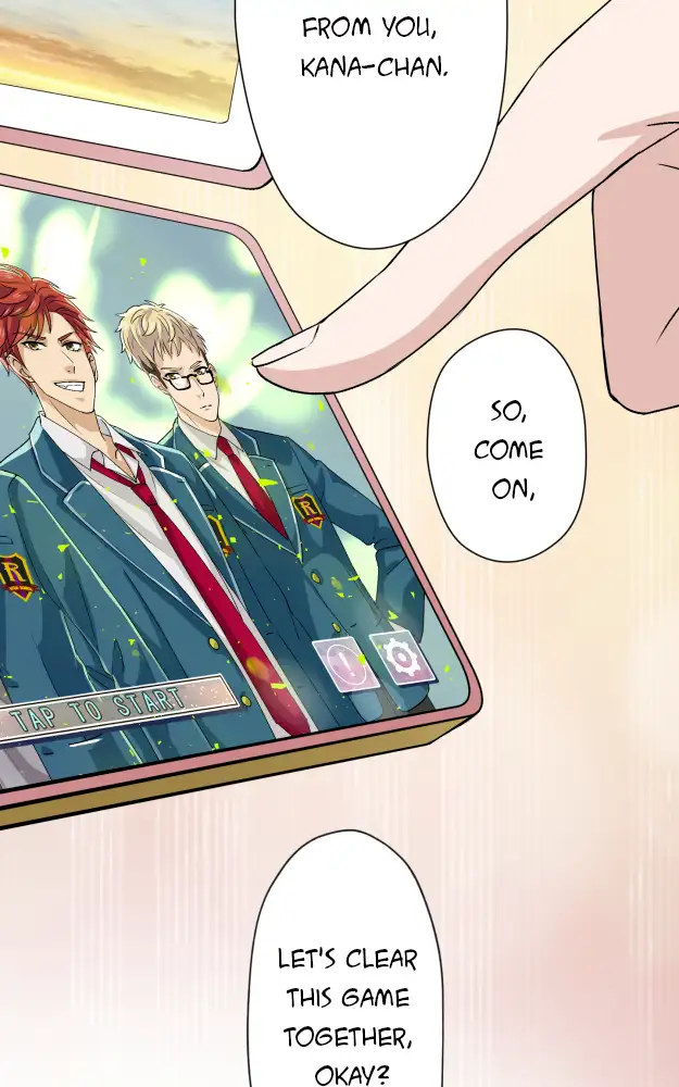 Real Love! - Episode 1 - read scene 166