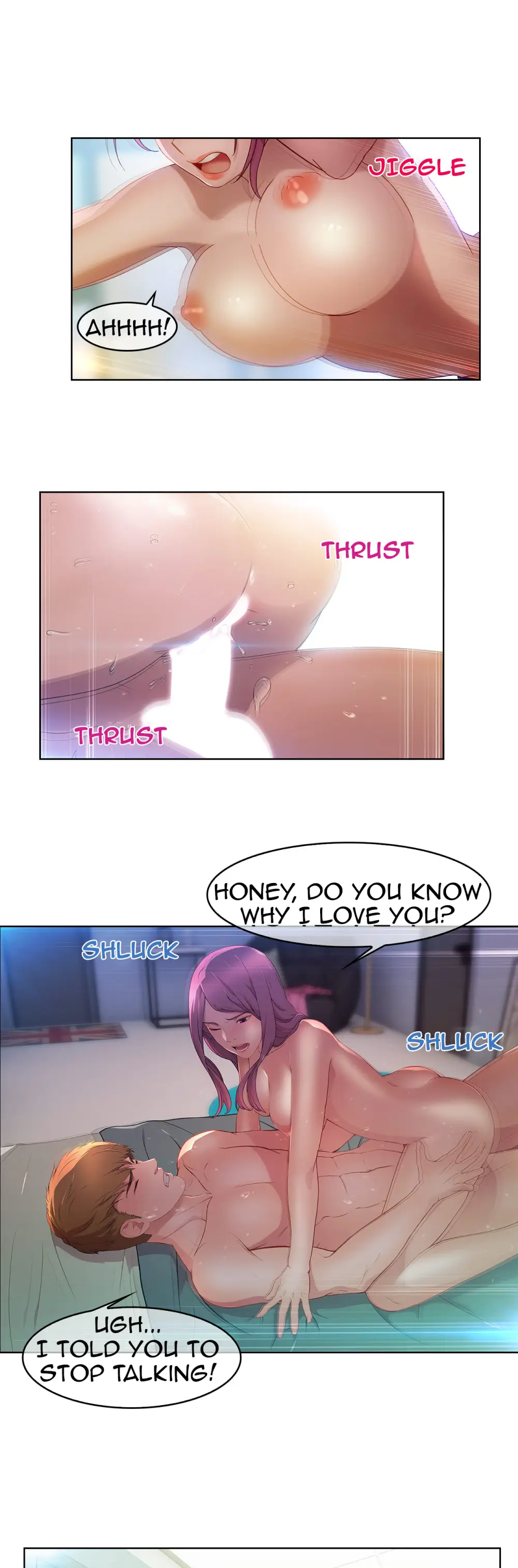 Switch - Episode 3 - read scene 6