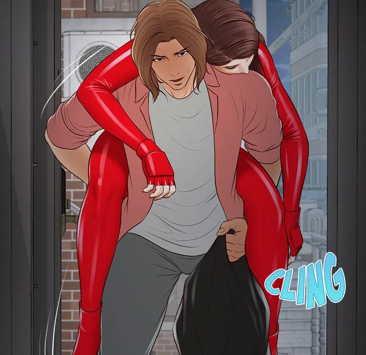 Une Semaine Et Un Jour - Episode 1 - read scene 194