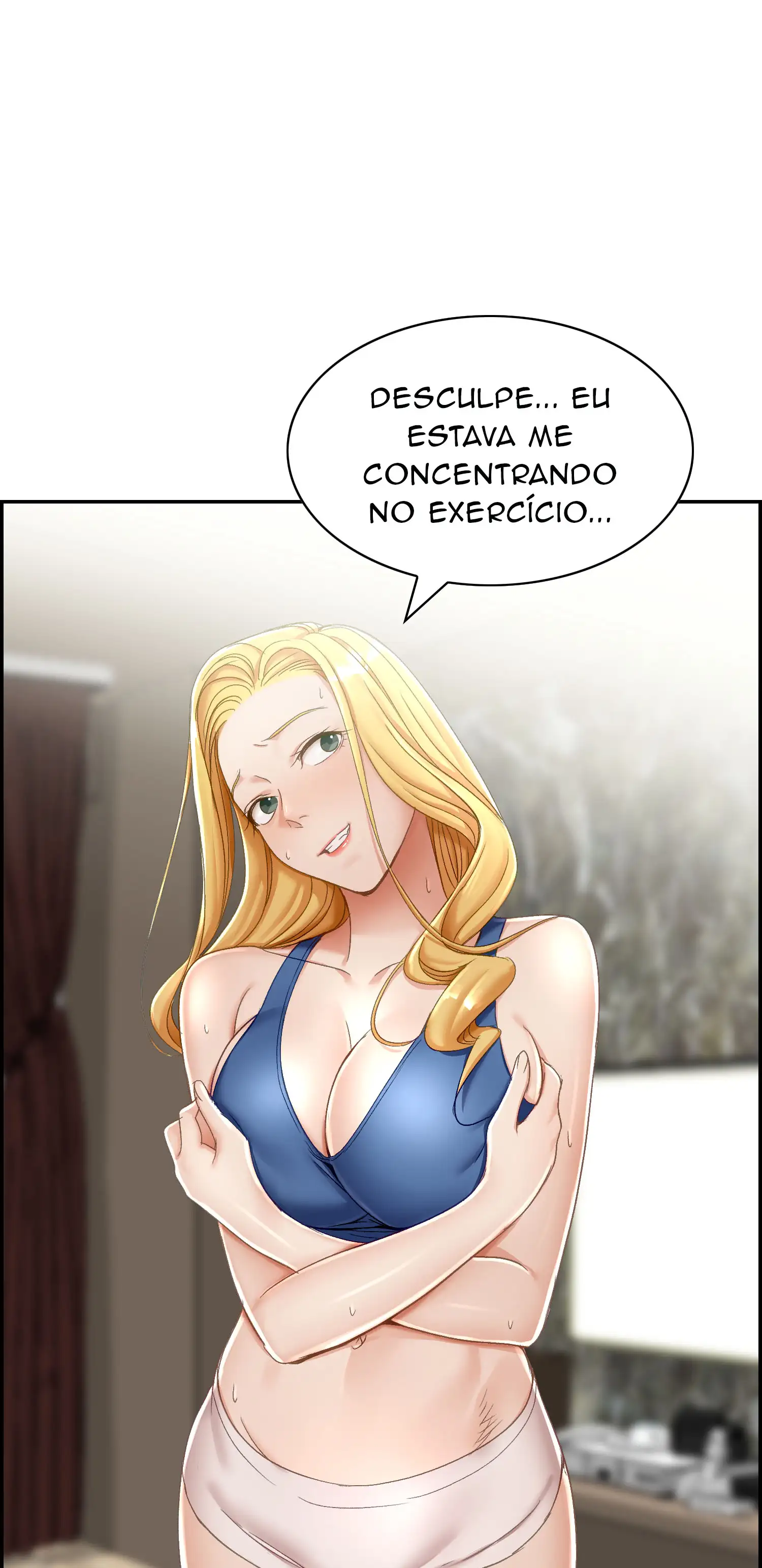 Comércio de casos - Episode 2 - read scene 52