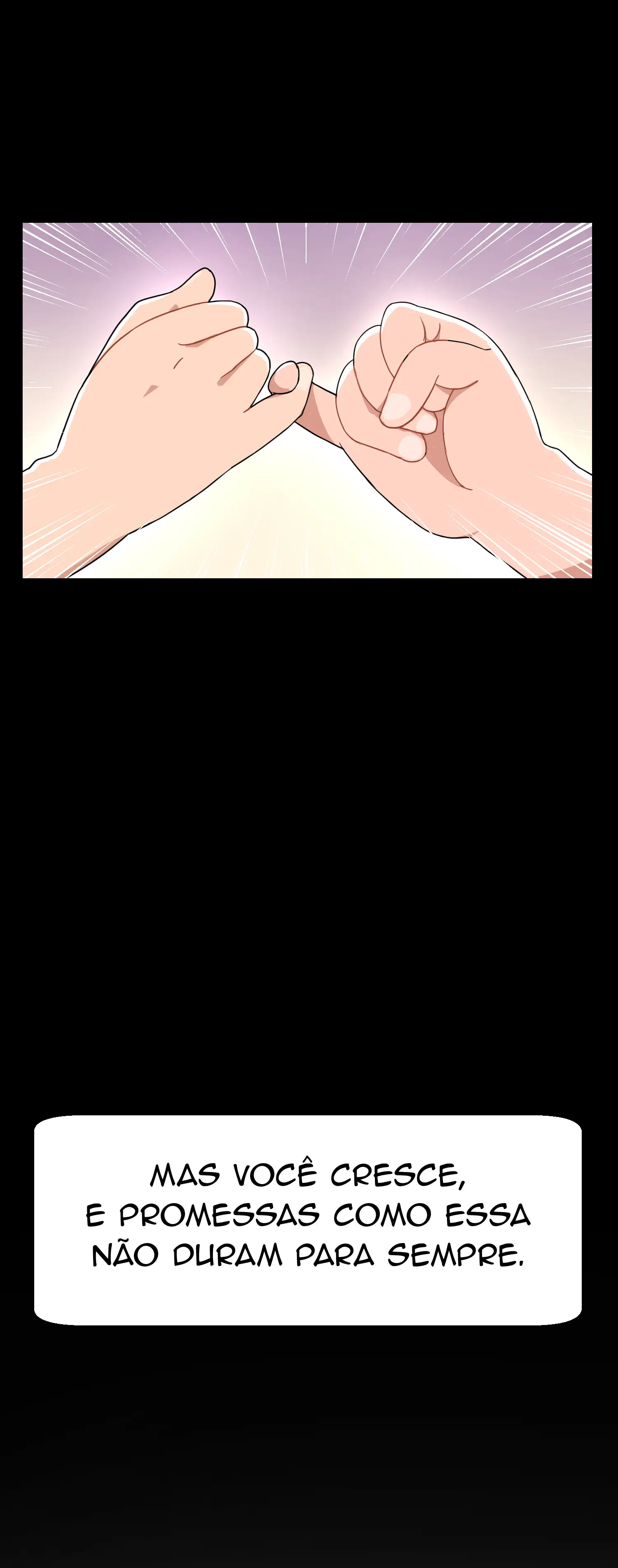 Me Ensina Primeiro! - Prologue - read scene 8