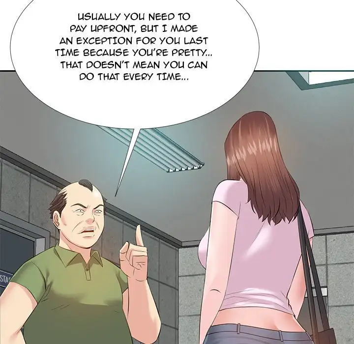 Sugar Daddy - Episode 2 - read scene 70