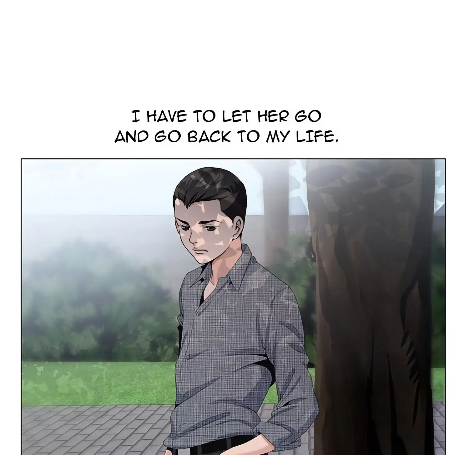 Divine Hands - Prologue - read scene 31