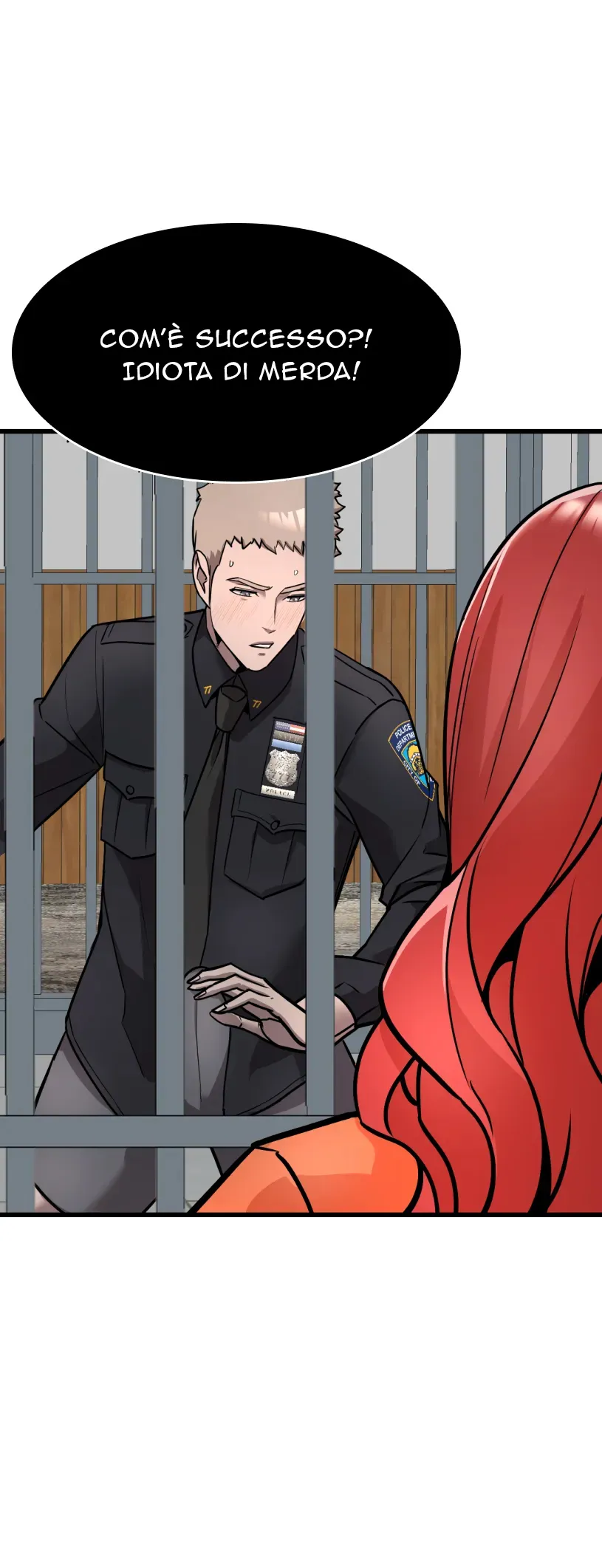 Ragazza Fuorilegge - Episode 2 - read scene 52