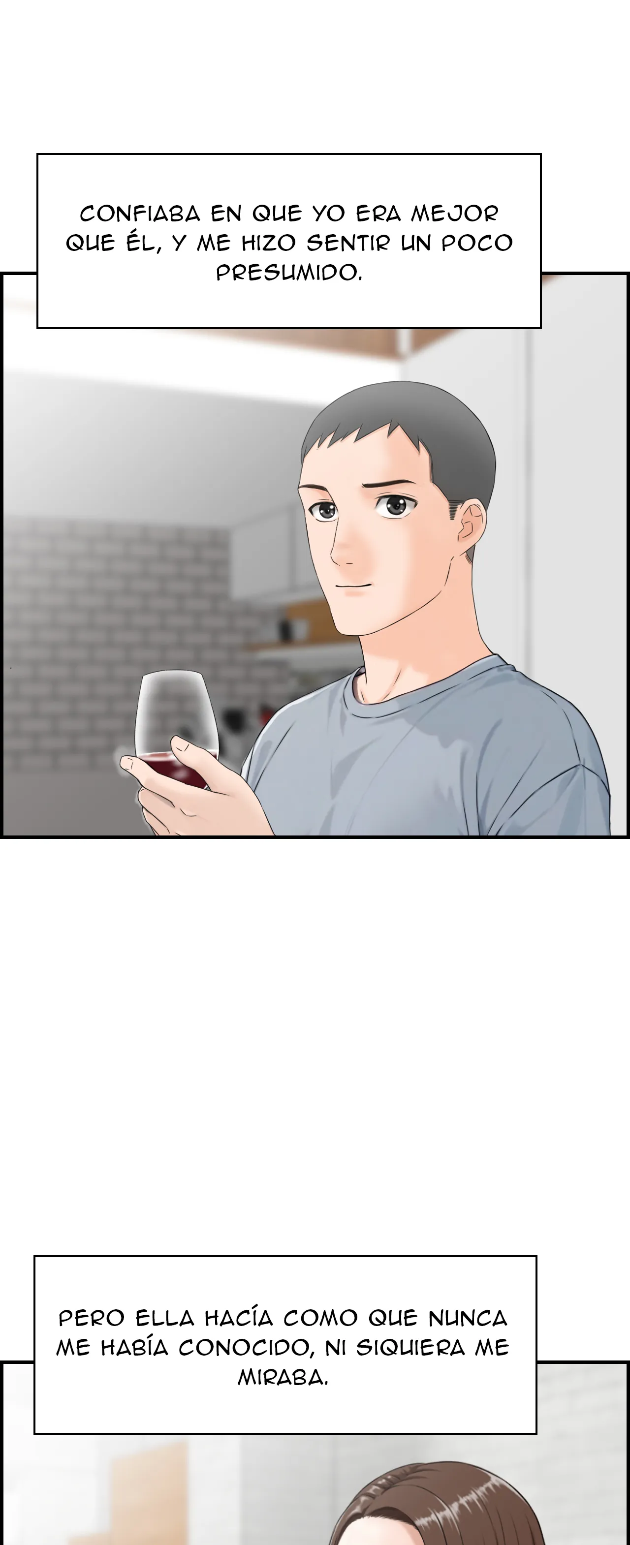 Cuentos eróticos de una esposa infiel - Episode 3 - read scene 17