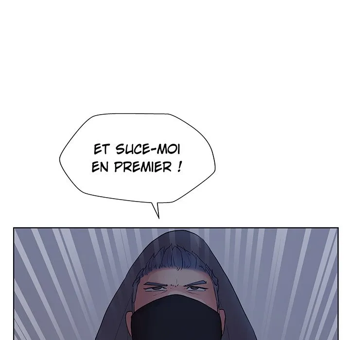 La boutique de BD - Episode 5 - read scene 97