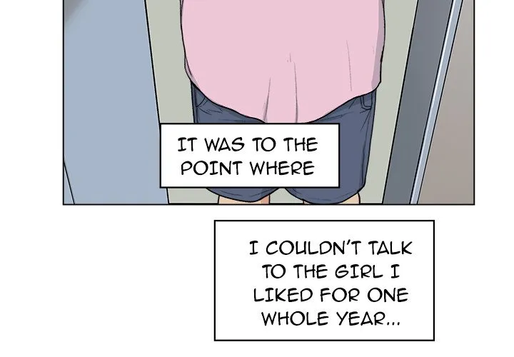 Be Mine, Comic Slut! - Episode 1 - read scene 3
