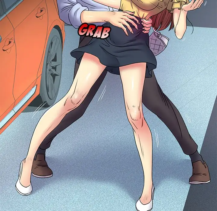 Finally Single - Episode 2 - read scene 85