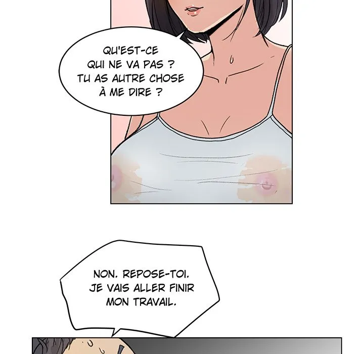 La boutique de BD - Episode 1 - read scene 70