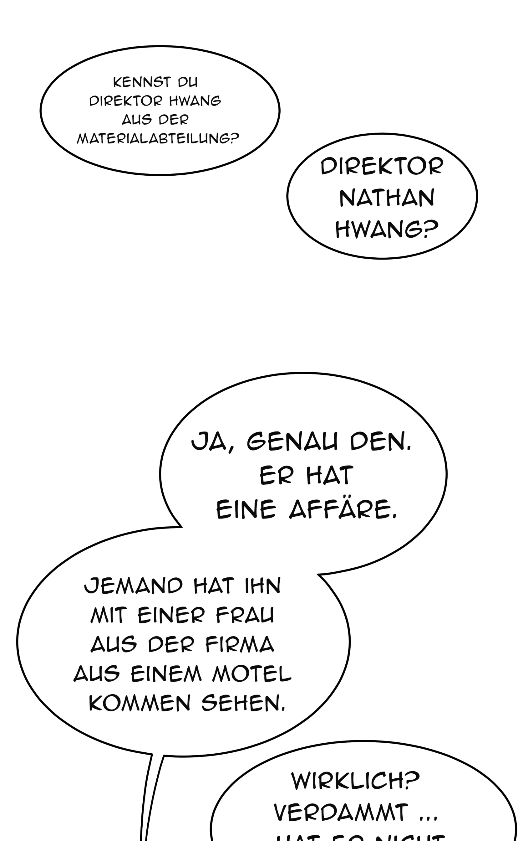 Drama im Büro - Episode 2 - read scene 65