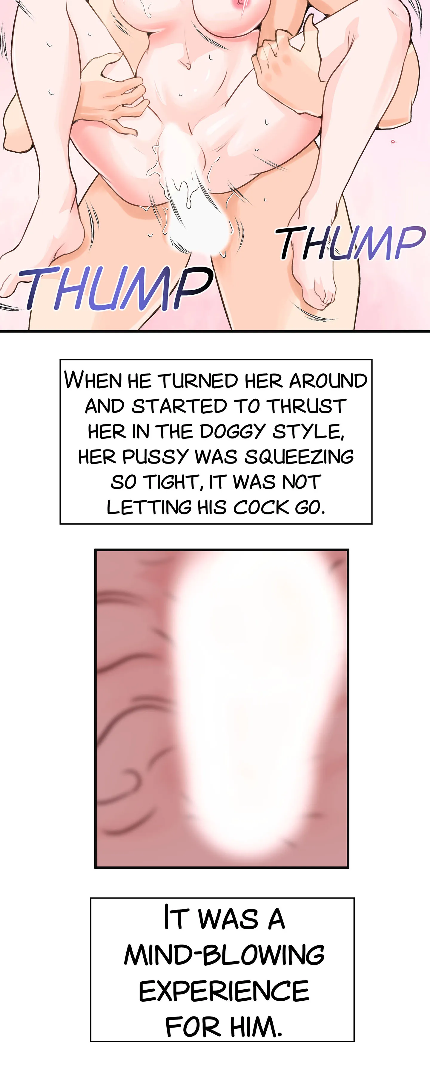 Fallen Lady - Episode 5 - read scene 30
