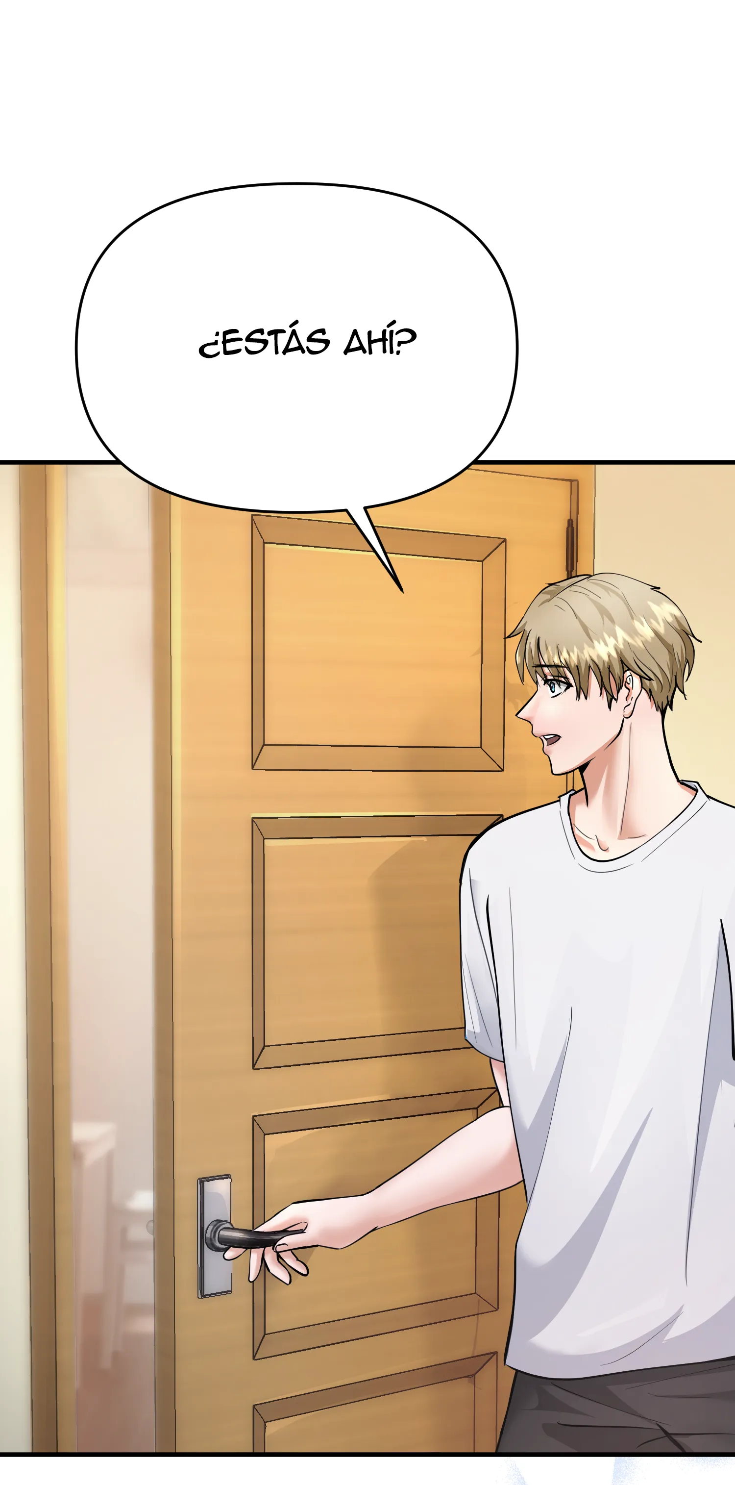 Compañeros de cuarto desastrosos - Prologue - read scene 50