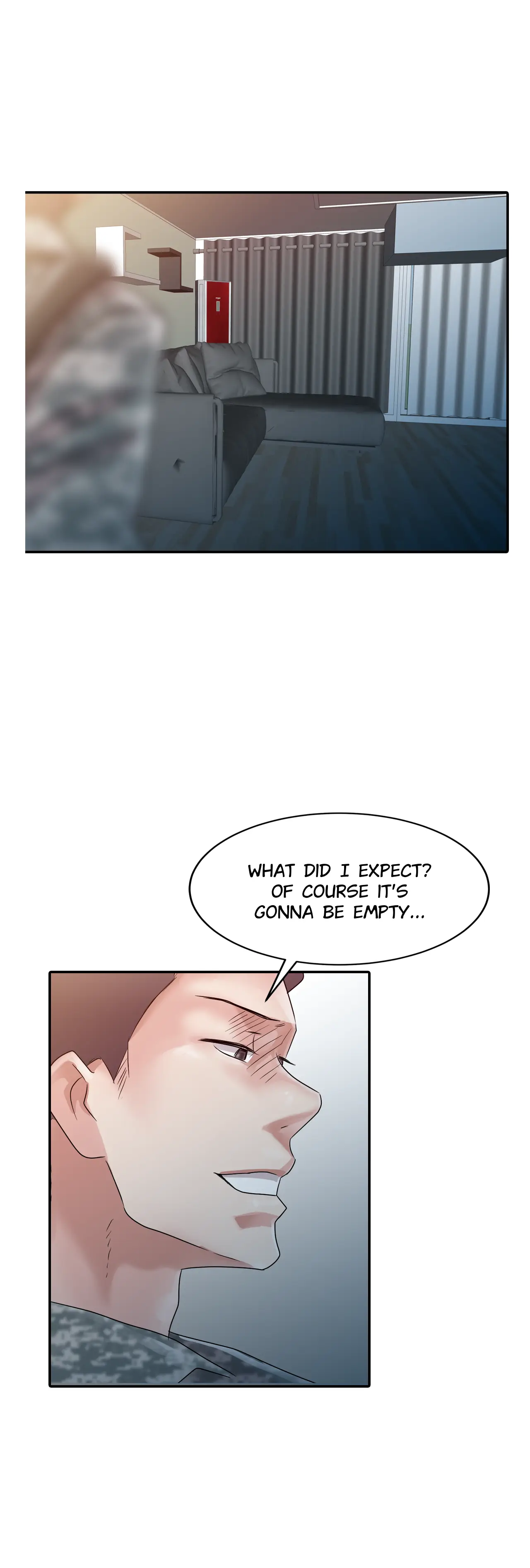 My Stepmom's Plan - Episode 3 - read scene 2
