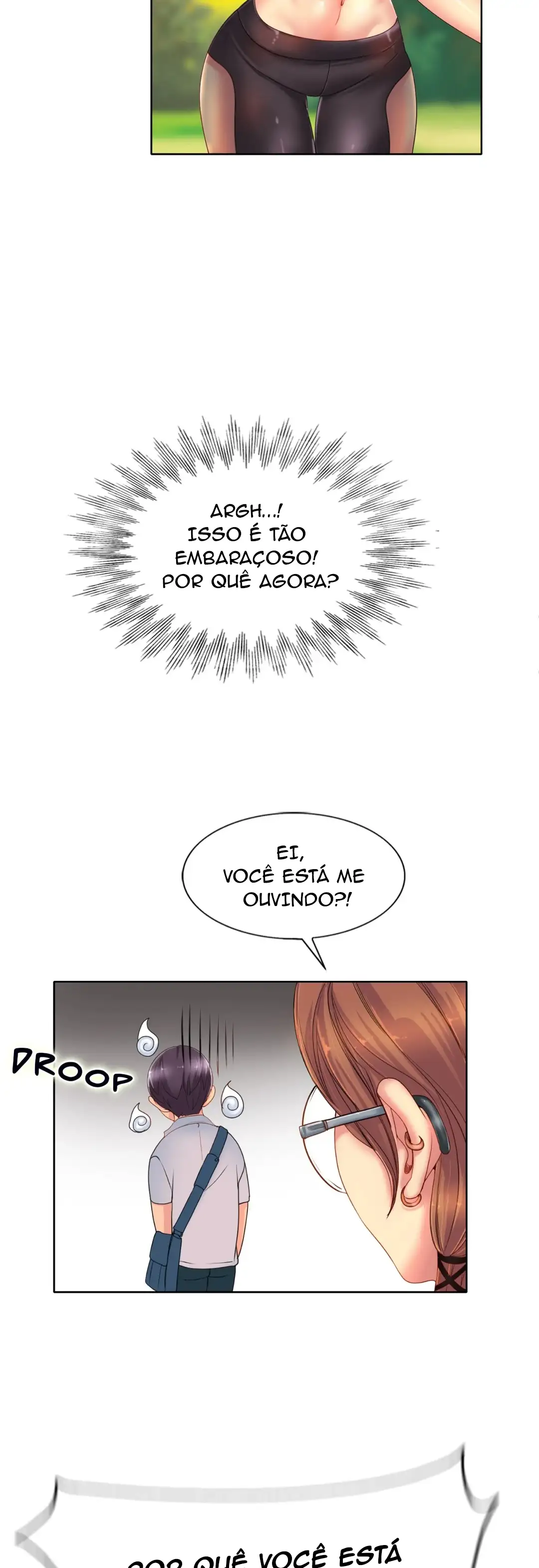 Clube Exclusivo - Episode 1 - read scene 37