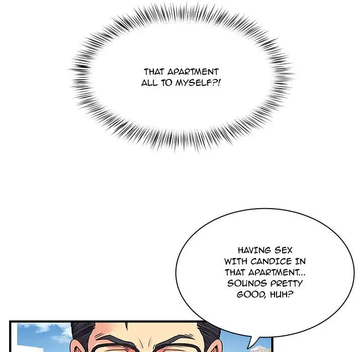 Finally Single - Episode 2 - read scene 19