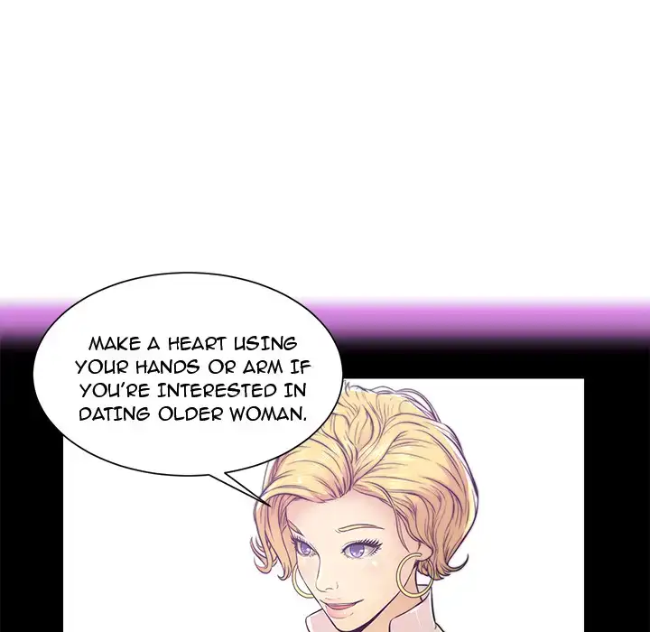 Potential Love Zone - Episode 1 - read scene 63
