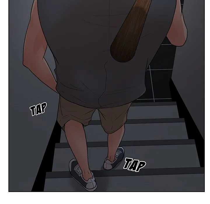 La boutique de BD - Episode 5 - read scene 21