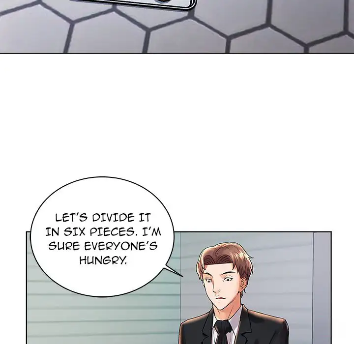 Locked By Desire - Episode 2 - read scene 64
