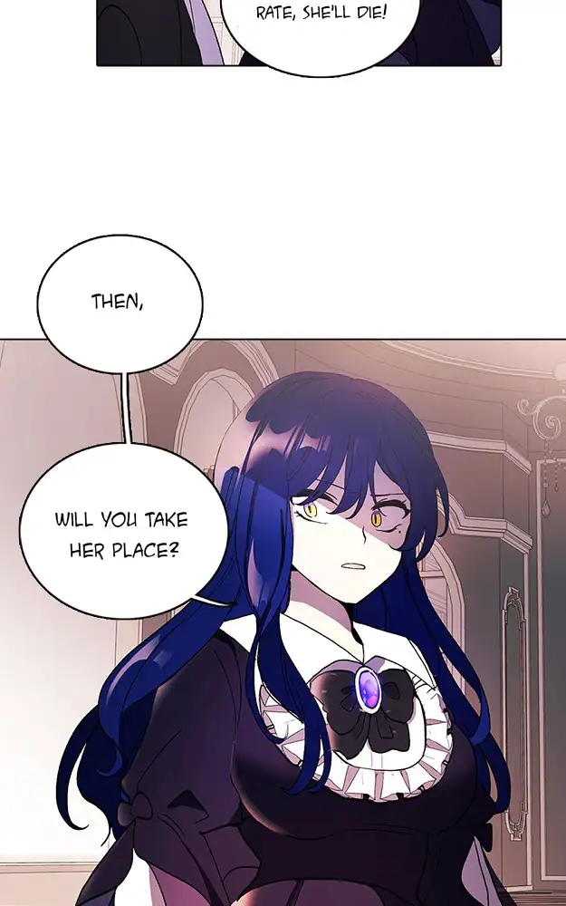 What is the outcome for the villain? - Episode 1 - read scene 82