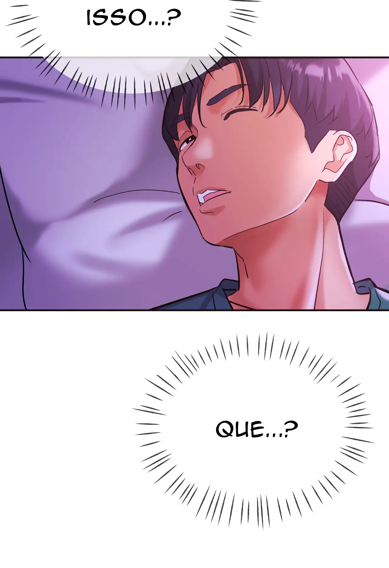 Cognate - Prologue - read scene 23