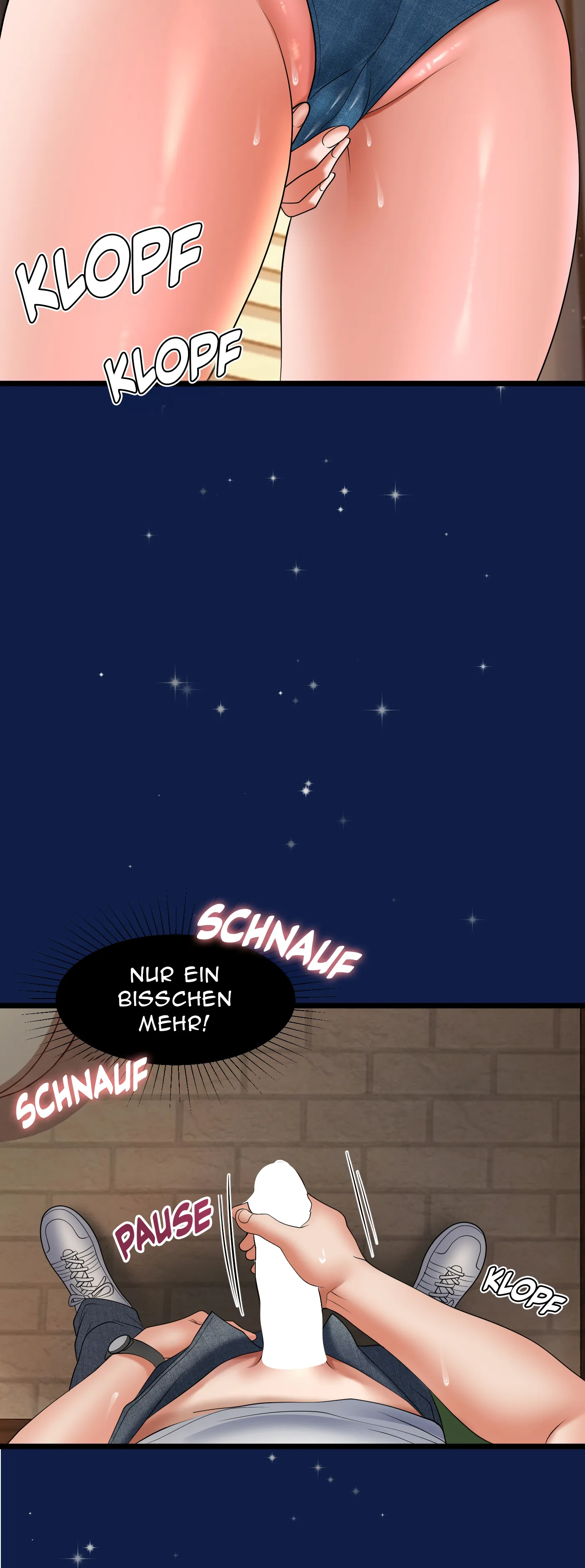 Roadtrip mit der Stiefschwester - Episode 1 - read scene 51