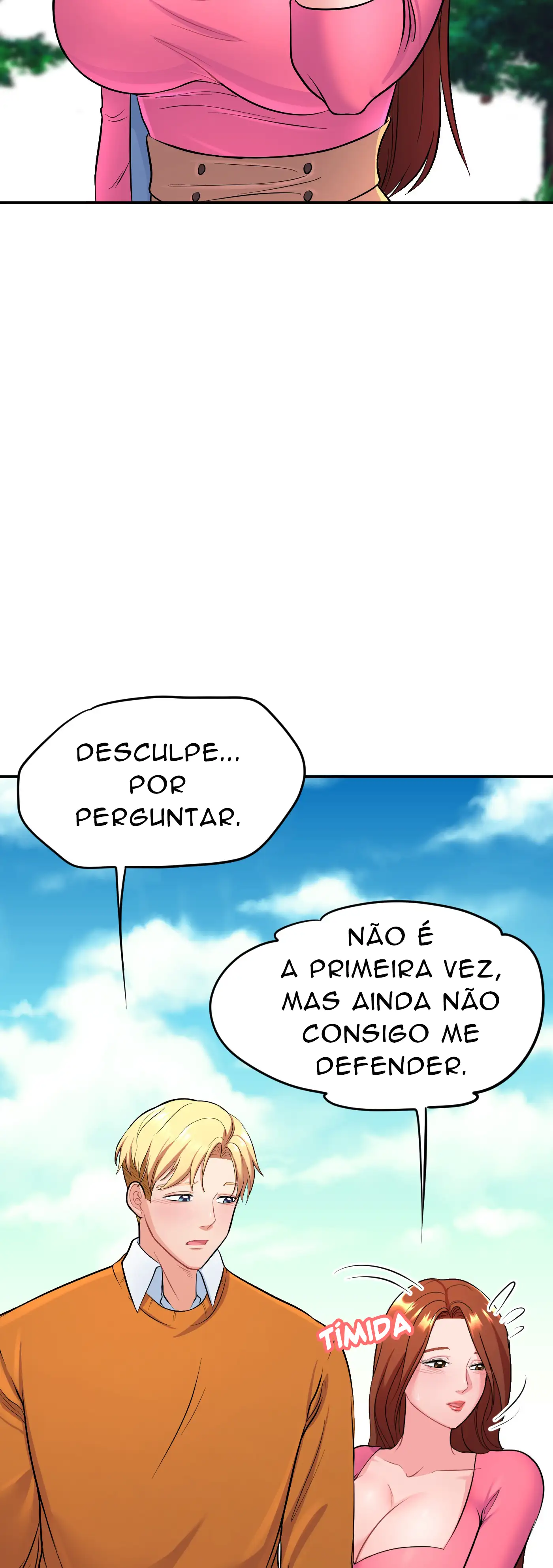 Quarto Extra - Episode 1 - read scene 14