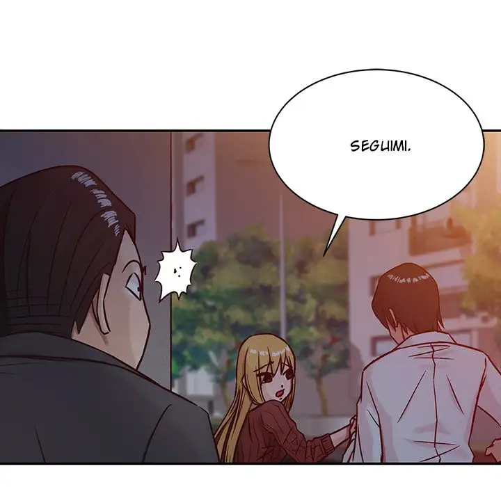L'Allenamento della Cognata - Episode 4 - read scene 77