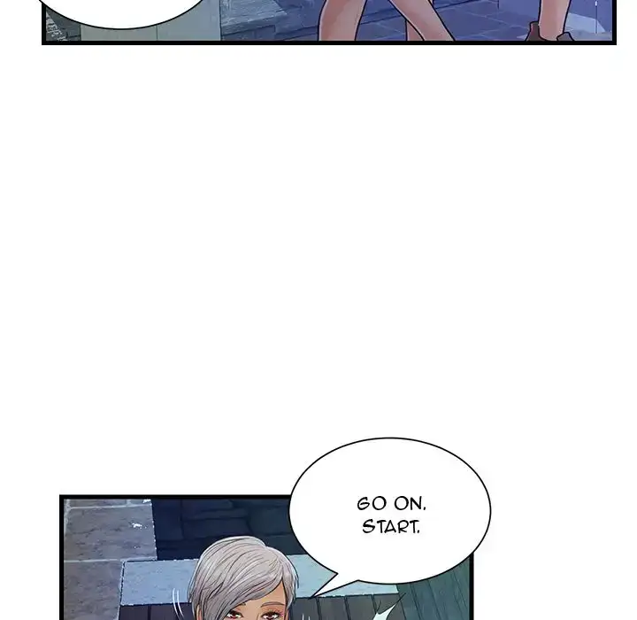 Potential Love Zone - Episode 3 - read scene 3