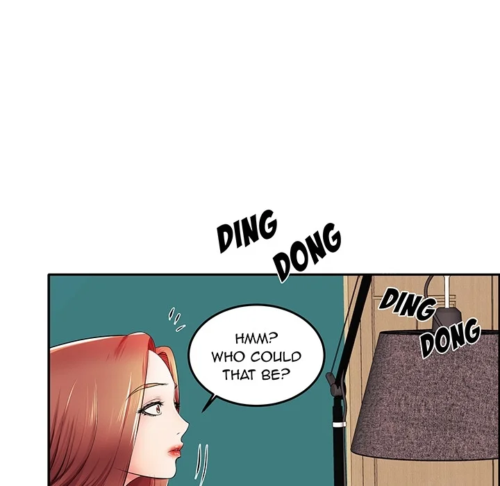 Mom is Disqualified - Prologue - read scene 46