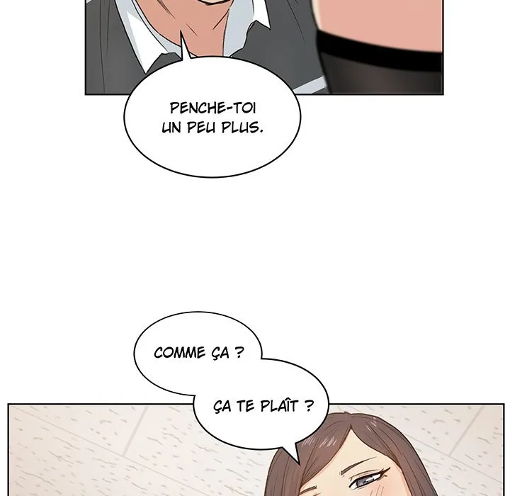 La boutique de BD - Episode 4 - read scene 86