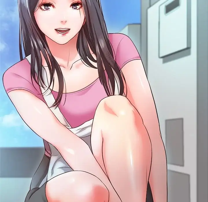 Dream Vacation - Prologue - read scene 34